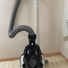 SHARP　掃除機