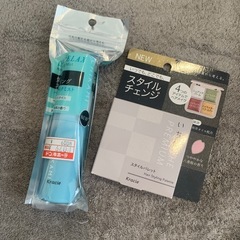 コスメ　セット売り　新品