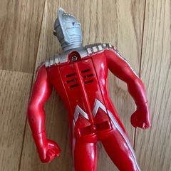 ウルトラセブン　サウンドandライトの画像