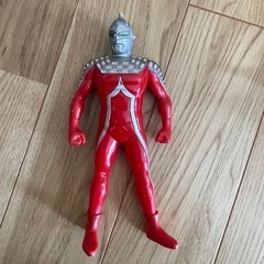 ウルトラセブン　サウンドandライトの画像