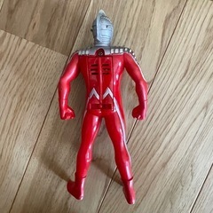 ウルトラセブン　サウンドandライトの画像