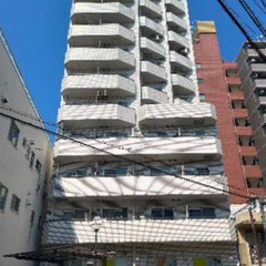 🌏仲介手数料0円・賃料1ヶ月無料・敷金礼金なし🚃JR山手線 目黒...