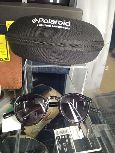 リユースのサカイ浦和店【D587】Polaroid サングラス PLD1013/S