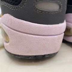 新品未使用　マンダムセーフティーシューズ　安全靴　26㎝　スリッポン イエローの画像