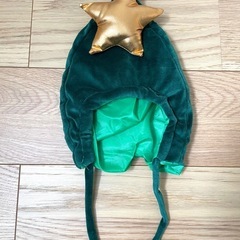 クリスマスコスチュームの画像