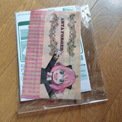 スパイファミリーの画像
