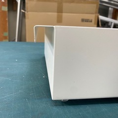 スチール製入れ物　の画像