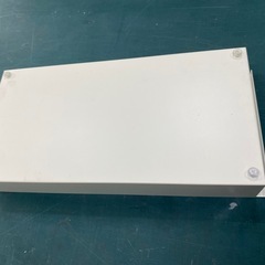 スチール製入れ物　の画像
