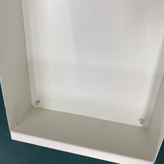 スチール製入れ物　の画像