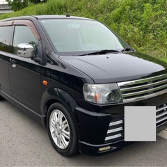 車検8年7月27日迄　日産オッテイライダーターボETC HID禁...