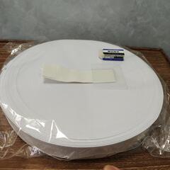 ゴム3cm巾　洋裁　大量の画像
