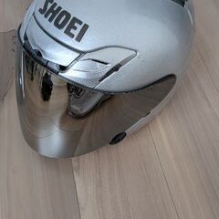 SHOEI     J-FORCEⅢ  売ります。