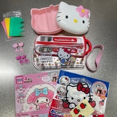 お弁当箱　キャラ弁グッツの画像