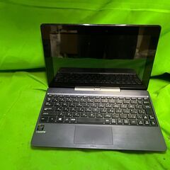 ジャンク★ASUS T100TA-GRAY-S Atom Z37...