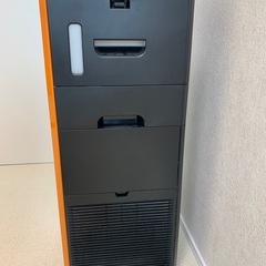 【DAIKIN】空気清浄機の画像