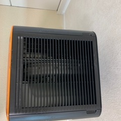 【DAIKIN】空気清浄機の画像