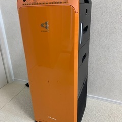 【DAIKIN】空気清浄機