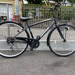 シティサイクル（2年落ち、静岡市限定）