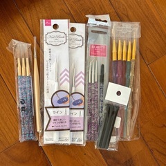 ※値下げ💅ネイル3級検定セット💅　の画像