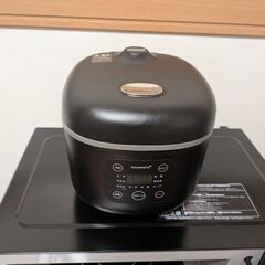ROOMMATE Rice Cooker