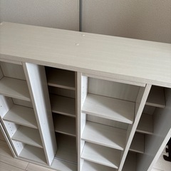 本棚 収納 スライドラック