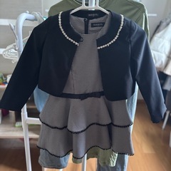子供用スーツ