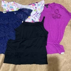 120  子供服