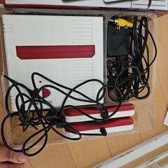 ファミコンの画像