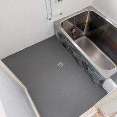 【栃木市都賀町平川／戸建賃貸55㎡】３DK駐車1台可・庭付き・ペット相談 - 不動産