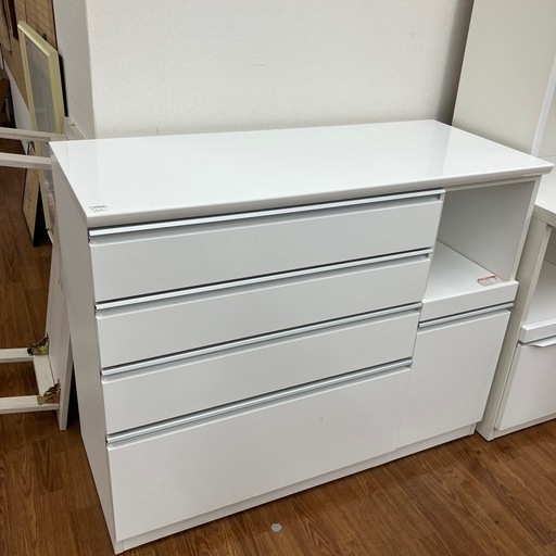 キッチンボード　ニトリ　27,500円