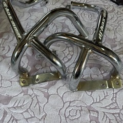 エンジンガード