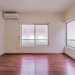 即入居可！鎌ヶ谷駅徒歩4分！内外装フルリノベーション済みのオシャ...