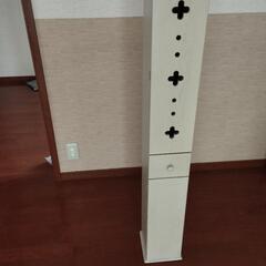 トイレ収納棚