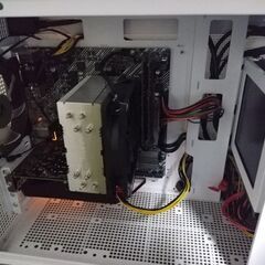 ゲーミングPC Ryzen5600X RTX2080Super(...