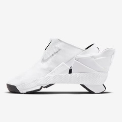 ナイキ ゴーフライイーズ 23.5cmの画像