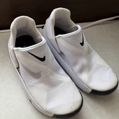 ナイキ ゴーフライイーズ 23.5cmの画像