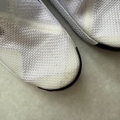 ナイキ ゴーフライイーズ 23.5cmの画像