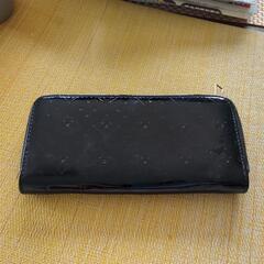 長財布