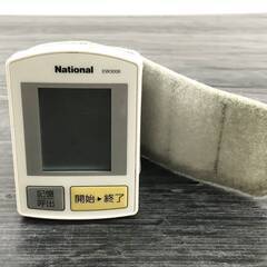 National　EW3006　動作確認済み　ナショナル  snd