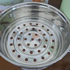 電気マルチポット　の画像
