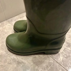 ディズニーランド　長靴の画像