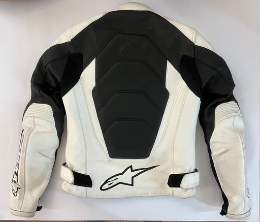 Alpinestars Stella アルパインスターズ レザージャケット 【公式通販】