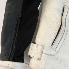 Alpinestars Stella アルパインスターズ　レザージャケットの画像