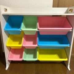 玩具箱