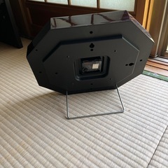 置き時計　壁掛け時計の画像