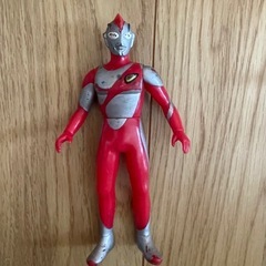 ユタカ リアルヒーローシリーズ ウルトラマン ナイス