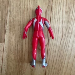 ユタカ リアルヒーローシリーズ ウルトラマン ナイスの画像