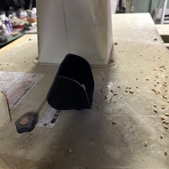 籾摺り機　NSP450 4インチ　熊谷市　ジャンク　の画像