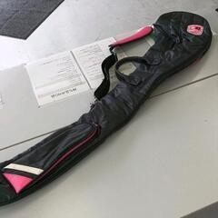 0531-170 Callawey練習用バッグ