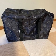 ボストンバッグ
